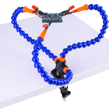 Triju naglu metināšanas stācija, plastmasas konstrukcija, DIY gatava, pielāgota apstrāde, paraugu pielāgošana