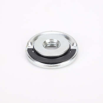 Feng YB0801 M14 самозатягаща притискателна пластина за ъглошлайф, 45# стомана