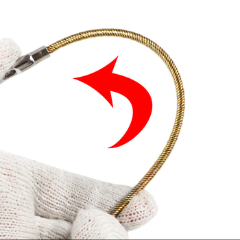 Električarski nitni alat - Model 550 (Model 550; Namjena: Threader; Materijal cijevi: Ostalo)