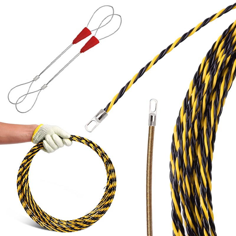 Električarski nitni alat - Model 550 (Model 550; Namjena: Threader; Materijal cijevi: Ostalo)