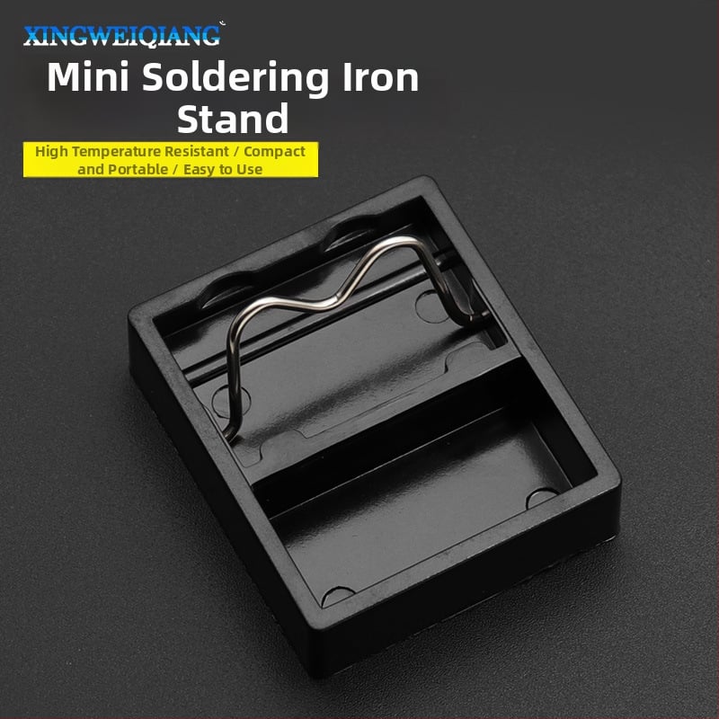 Xingweiqiang G-tip kvadratni Bakelite stalak za lemljenje, visoka temperaturna otpornost