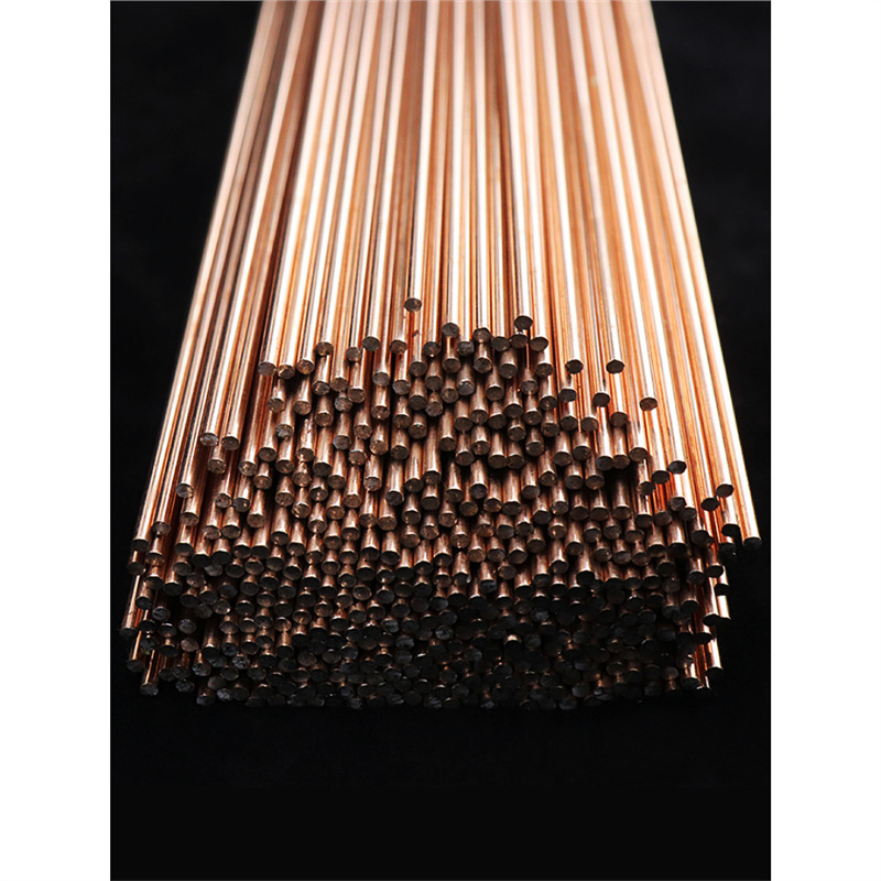 TIG50 žica za zavarivanje od ugljičnog čelika s argonskom zaštitom, za Q235, Q345R, Q460, 16MN i 65Mn