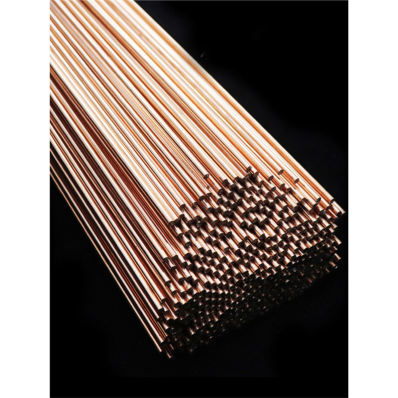 TIG50 žica za zavarivanje od ugljičnog čelika s argonskom zaštitom, za Q235, Q345R, Q460, 16MN i 65Mn