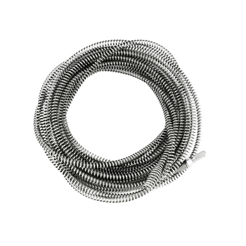 Elektrinis kanalizacijos valytuvas tualetui, virtuvei ir voniai — plieninė viela, prekinis ženklas Jinyida, pradėtas 2022