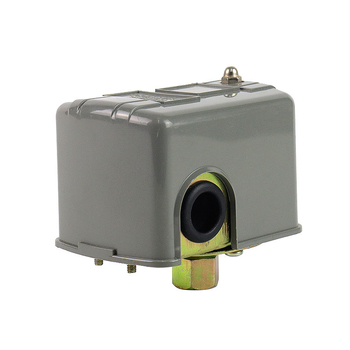 Прекъсвач за налягане на водна помпа – за метални приложения, Марка Other