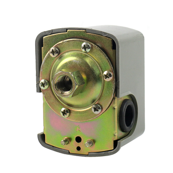 Прекъсвач за налягане на водна помпа – за метални приложения, Марка Other