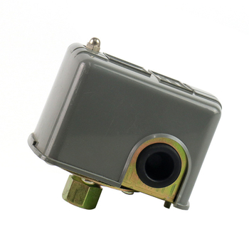 Прекъсвач за налягане на водна помпа – за метални приложения, Марка Other