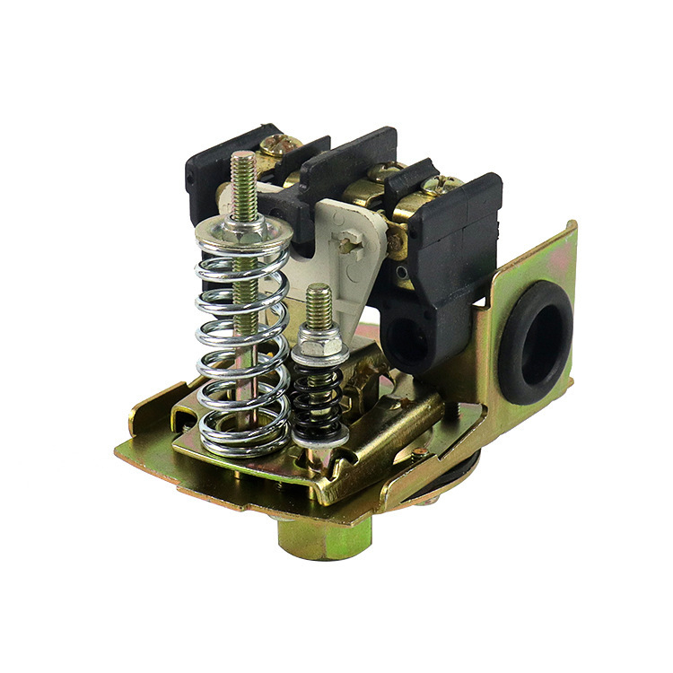 Прекъсвач за налягане на водна помпа – за метални приложения, Марка Other