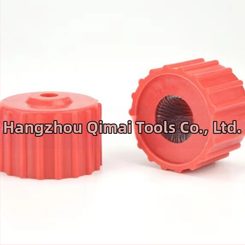 Četka za čišćenje cijevi za bakrene i čelične cijevi (pogodno za čelične, bakrene, PP i PVC cijevi)