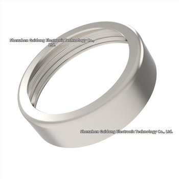 RP22734 Заместваща капачка-гайка за клапан душ DR10000 серия