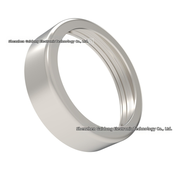 RP22734 Заместваща капачка-гайка за клапан душ DR10000 серия