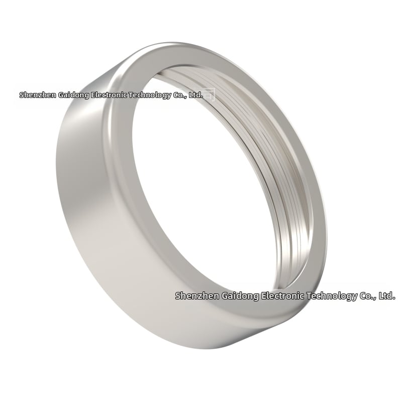 RP22734 Заместваща капачка-гайка за клапан душ DR10000 серия