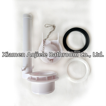 Ventil za odvod otpadnih voda Aojiele - ABS/POM, ručna ugradnja, ubrizgano oblikovanje, moderan minimalistički dizajn