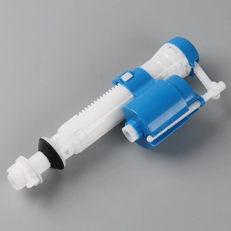 WC-tartály beömlő szelepe - Univerzális kompatibilitás - Szabályozható magas nyomású áramlás - Tartós kivitelezés