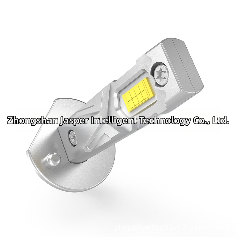 LED фар за автомобил J1-H1, 10W, 12V, IP65 водоустойчив, 3000 lm