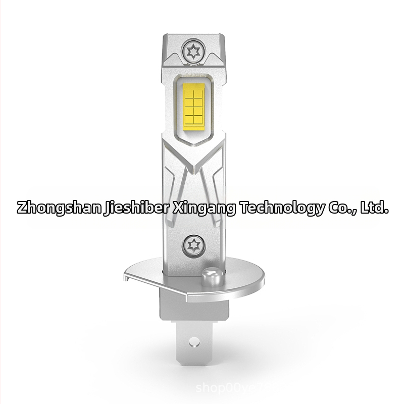 Far LED auto J1-H1, 10W, 12V, IP65 impermeabil, 3000 lm