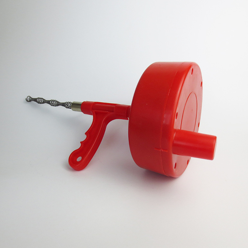 Rankinis vamzdžių valiklis, Yongchuang, plieninis viela, 23 vienetų pakuotė, pritaikytas apdorojimas