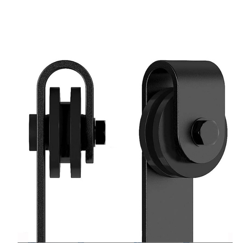 Mini ormarić za viseću šinu – karbonska čelična, Model M051, Brend Cindy Kate, Stil Moderni Minimalizam