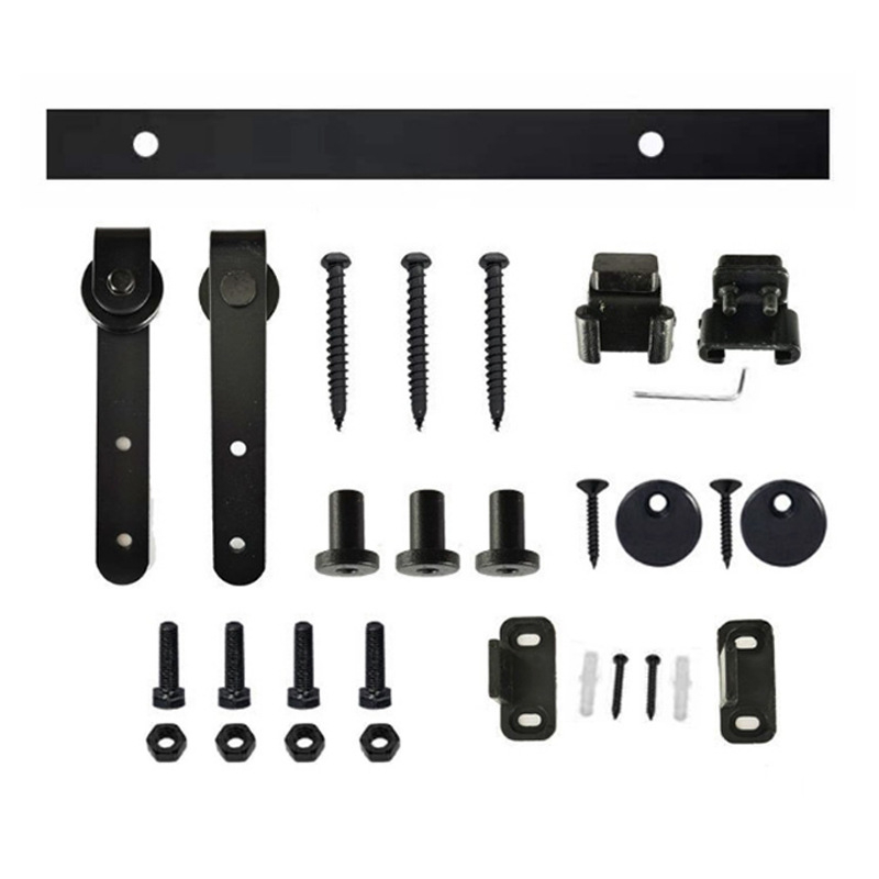 Mini ormarić za viseću šinu – karbonska čelična, Model M051, Brend Cindy Kate, Stil Moderni Minimalizam