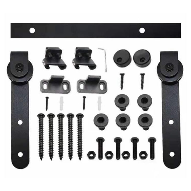 Mini ormarić za viseću šinu – karbonska čelična, Model M051, Brend Cindy Kate, Stil Moderni Minimalizam