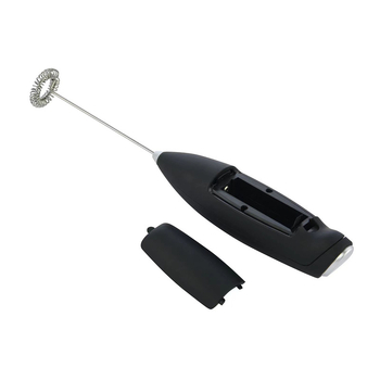 Млечен пенообразувател TUOYE+ | Безжичен мини ръчен електрически пенообразувател за мляко | ABS + 304 неръждаема стомана | Печат на лого | Персонализация | Модел 2023