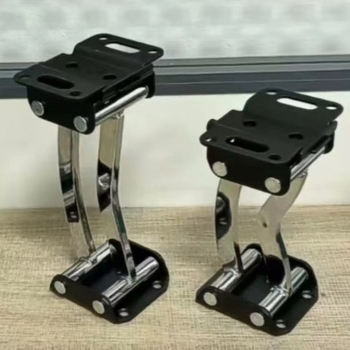 Панта за облегалка на диван с подвижен подглавник и подлакътник – анти-щипване, студено валцована стомана; марка ZHIN TEXUAN HARDWARE; стил Италиански минимализъм