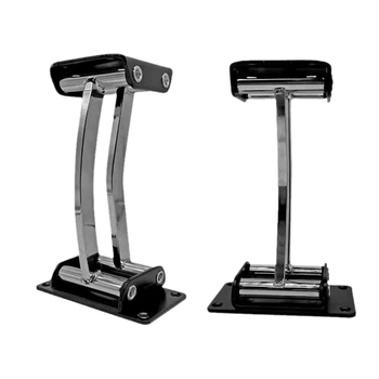 Панта за облегалка на диван с подвижен подглавник и подлакътник – анти-щипване, студено валцована стомана; марка ZHIN TEXUAN HARDWARE; стил Италиански минимализъм