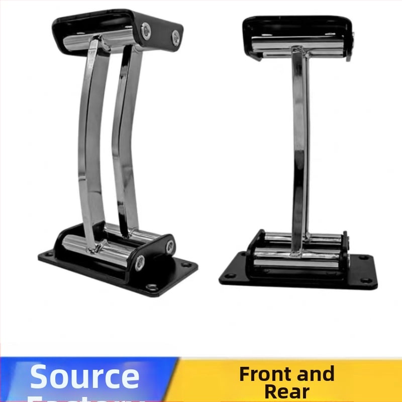 Панта за облегалка на диван с подвижен подглавник и подлакътник – анти-щипване, студено валцована стомана; марка ZHIN TEXUAN HARDWARE; стил Италиански минимализъм