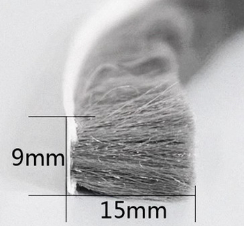 Самозалепващи уплътнения за прозорци и врати - ветроустойчиви, прахо- и шумоизолиращи, антиударни и светлозащитни