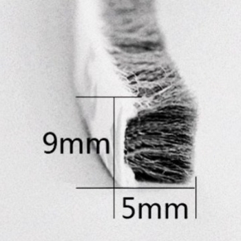Самозалепващи уплътнения за прозорци и врати - ветроустойчиви, прахо- и шумоизолиращи, антиударни и светлозащитни