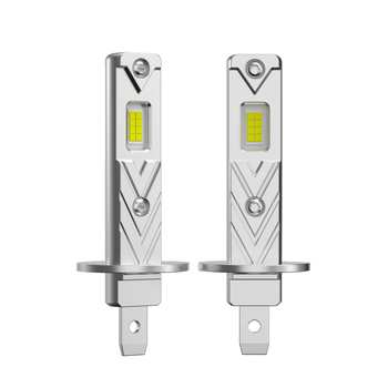 Far LED H1 pentru autovehicul - 25W, 9-16V, IP68, 2200LM, 30000HRS, model L3-H1