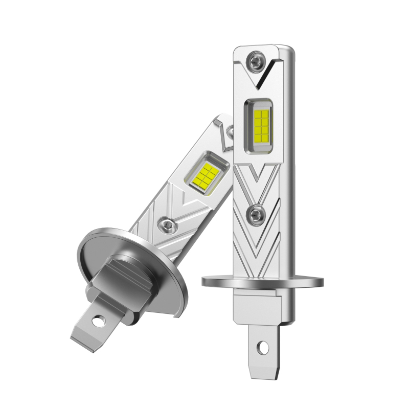 Far LED H1 pentru autovehicul - 25W, 9-16V, IP68, 2200LM, 30000HRS, model L3-H1