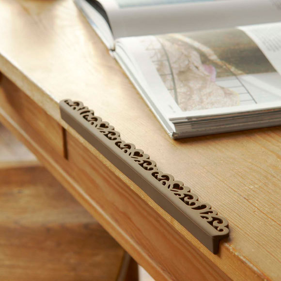 Riborn PVC zaštitni trak u obliku srca, klasični kineski stil, pakiranje 200 kom.