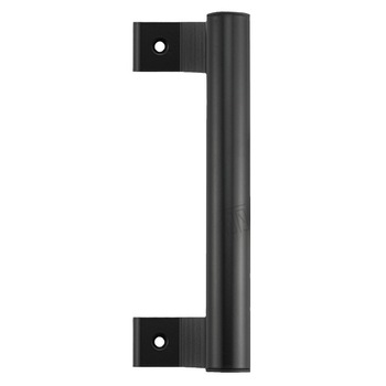 Csúszóajtó fogó, alumíniumötvözet, permetezett felület, modell HXM9010, Carpenter márka, modern minimalist stílus