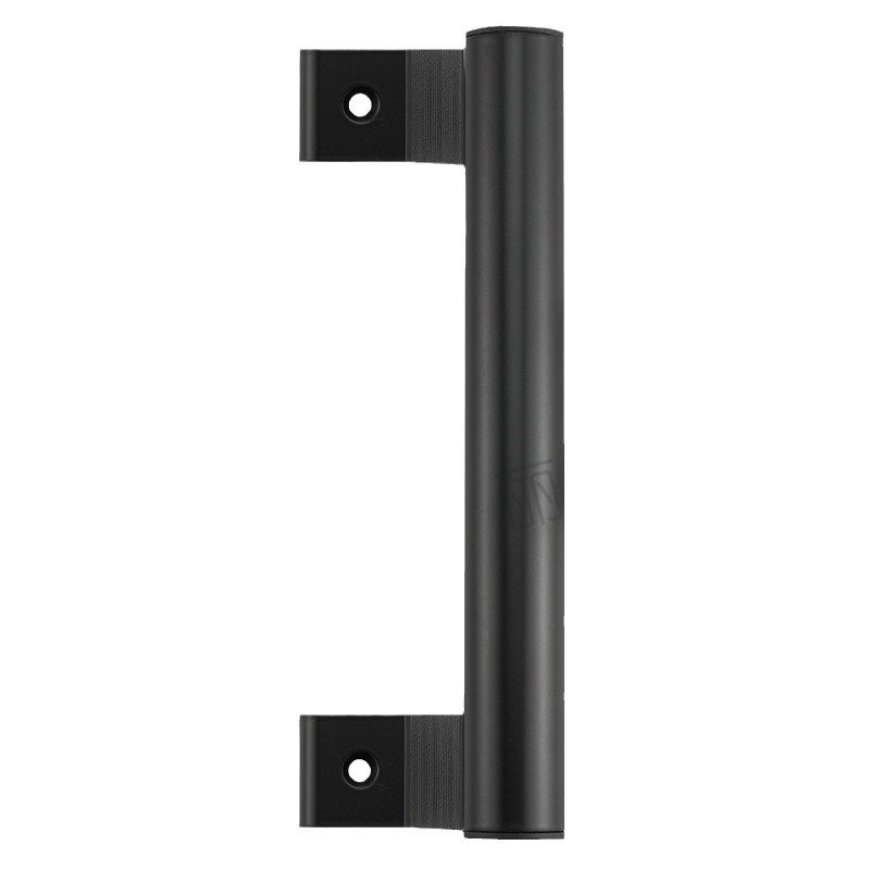 Λαβή για συρόμενη πόρτα, κράμα αλουμινίου, επίστρωση με ψεκασμό, μοντέλο HXM9010, Carpenter, μοντέρνο μινιμαλιστικό στυλ