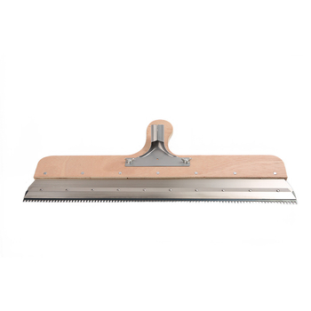 Шпакловачно скребло Yangzhou jiazhi tools — нано покритие, тяло от високоеластична манганова стомана