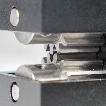 Metalni stroj za krimpanje cijevi s expanderom i krimperom, marka Other