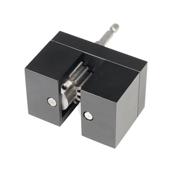 Metalni stroj za krimpanje cijevi s expanderom i krimperom, marka Other