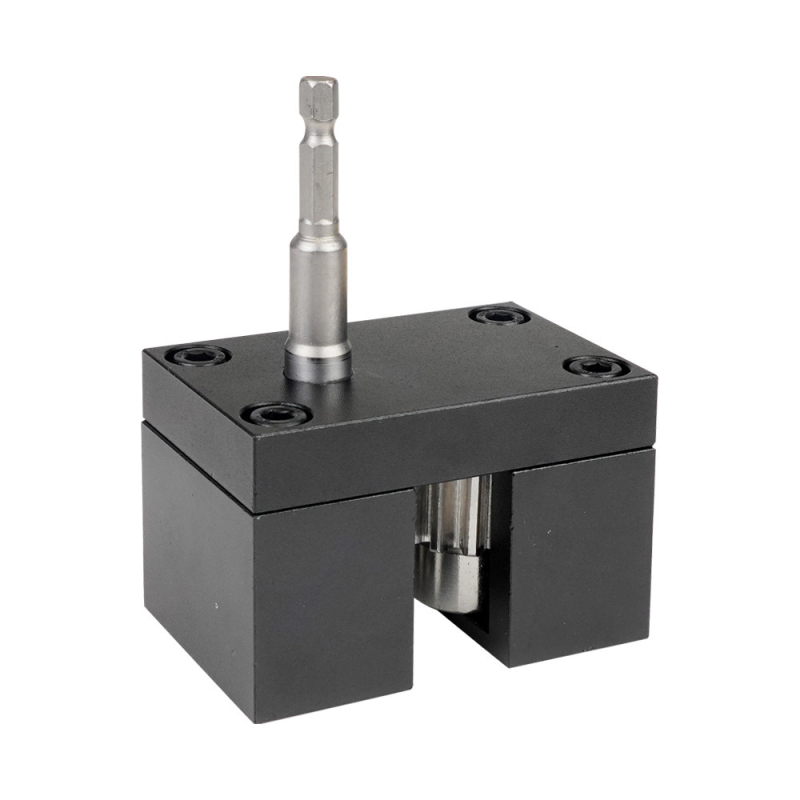 Metalni stroj za krimpanje cijevi s expanderom i krimperom, marka Other