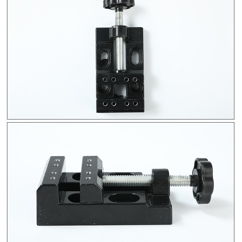 Κλιπ στερέωσης ρολογιών από κράμα αλουμινίου, ανθεκτικό σε έκρηξη, γερμανικού στυλ