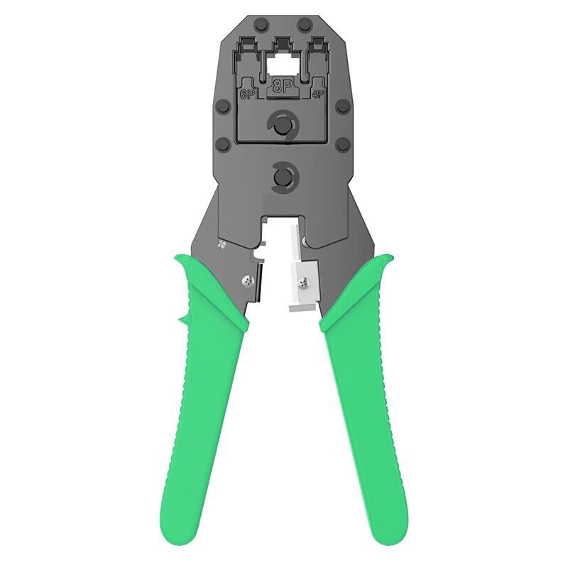 Ninety-nine RJ45 кримпинг клещи три в едно за кабели