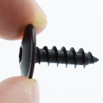 10 τεμάχια κλιπ ασφαλείας για το κάλυμμα κινητήρα και την προστασία από πιτσιλίσματα – κλιπ στερέωσης με βίδες, καθολική εφαρμογή, μάρκα XG