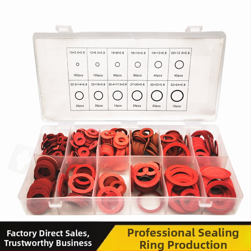 Ravna brtva, višestrukog materijala, klasa A, bez obrade površine