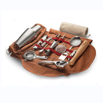 Чанта за съхранение на инструментална екипировка – преносим рамен дизайн, серия T3630, натоварване 50 kg