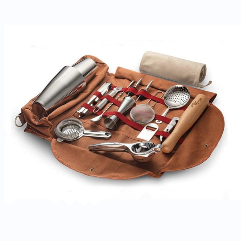 Чанта за съхранение на инструментална екипировка – преносим рамен дизайн, серия T3630, натоварване 50 kg