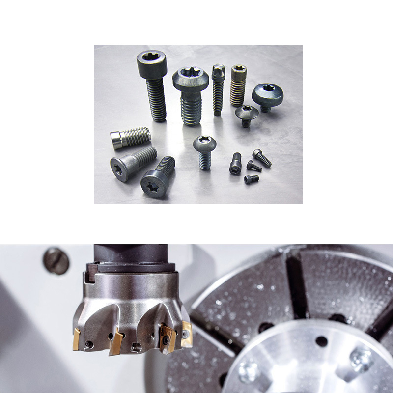 Frezo įrankis SK-2, didelio greičio plienas, vientisas dizainas, be dengimo, skirta staklėms