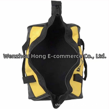 Πολυλειτουργικό σετ εργαλείων με ηλεκτρικό κλειδί και κατσαβίδι, μεταλλικά εξαρτήματα σε ανθεκτική θήκη μεταφοράς