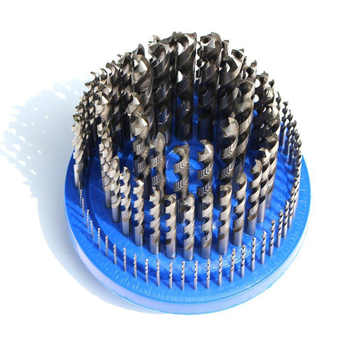 DIY πλαστικό πολυλειτουργικό κουτί τρυπιών για δέρμα – σετ εργαλείων 30 τεμαχίων για χειροποίητα δερμάτινα προϊόντα