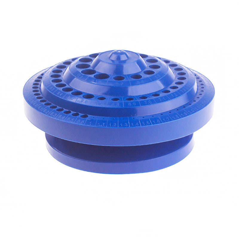 DIY пластмасова многофункционална кутия за кожени изделия – комплект от 30 инструмента за ръчна кожа