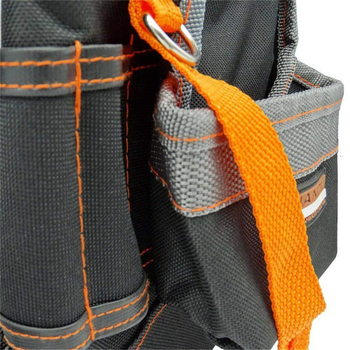 Персонализируема чанта за инструменти за пренасяне